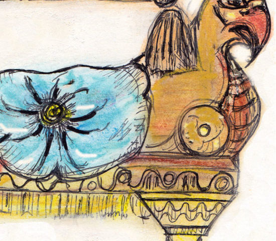 Mystic Wayfarer